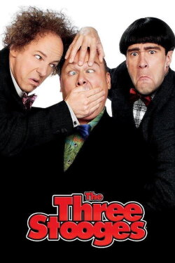 The Three Stooges (2012) The Three Stooges (2012)