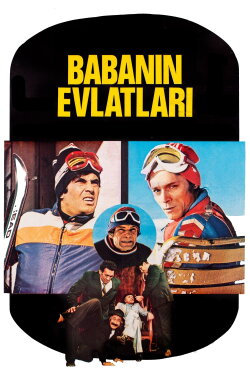 The Three Superboys in the Snow (1977) The Three Superboys in the Snow (1977)