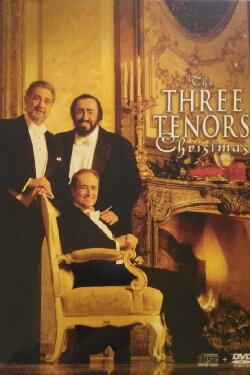 The Three Tenors Christmas (1999) The Three Tenors Christmas (1999)