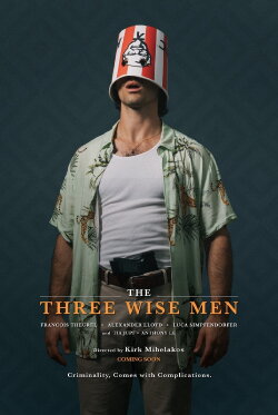 The Three Wise Men (2024)
