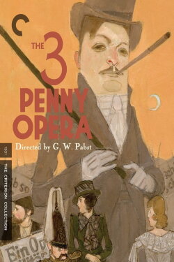 The Threepenny Opera (1931) The Threepenny Opera (1931)
