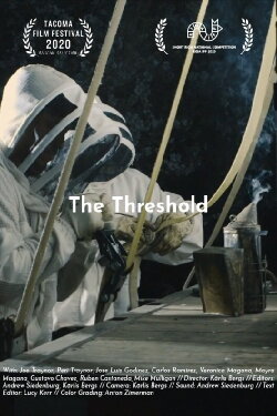 The Threshold (2020) The Threshold (2020)
