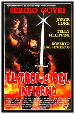 The Throne of Hell (1994) The Throne of Hell (1994)