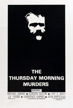 The Thursday Morning Murders (1976)