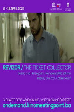 The Ticker Collector (2010) The Ticker Collector (2010)