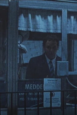 The Ticket Inspector (1999)