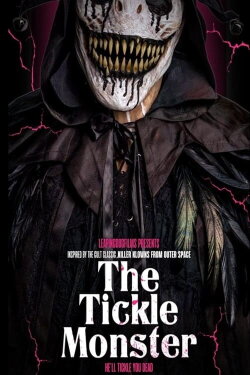 The Tickle Monster (2023) The Tickle Monster (2023)