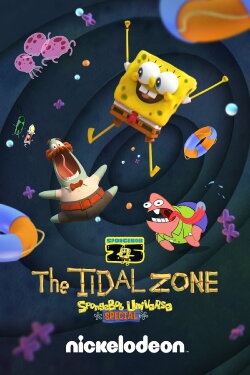 The Tidal Zone: SpongeBob Universe Special (2023) The Tidal Zone: SpongeBob Universe Special (2023)