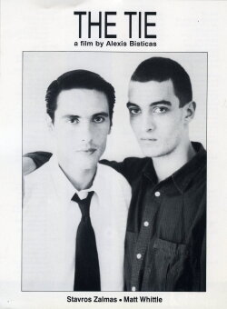 The Tie (1991) The Tie (1991)