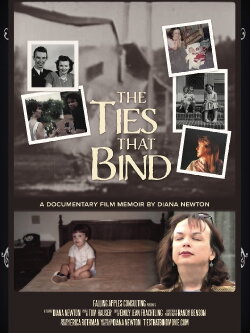 The Ties That Bind (2017) The Ties That Bind (2017)