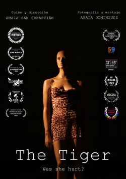 The Tiger (2019)