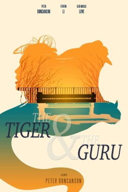 The Tiger & the Guru (2016)