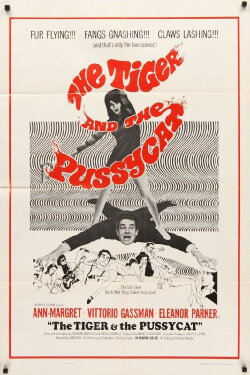 The Tiger and the Pussycat (1967)