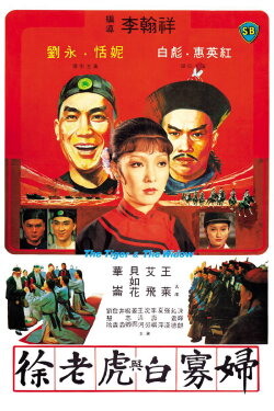 The Tiger and the Widow (1981) The Tiger and the Widow (1981)