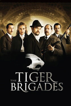 The Tiger Brigades (2006) The Tiger Brigades (2006)