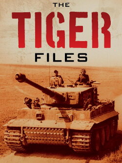 The Tiger Files (2017) The Tiger Files (2017)