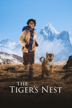 The Tiger's Nest (2022) The Tiger's Nest (2022)