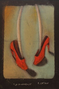 The Tightrope Walker (2002)