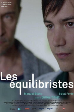 The Tightrope Walkers (2017)