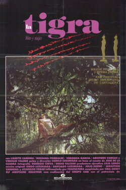 The Tigress (1990)