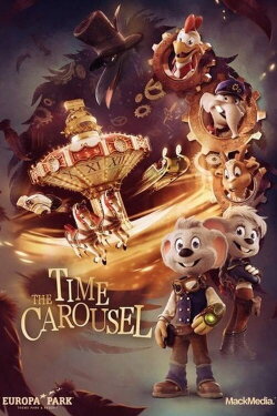 The Time Carousel (2015) The Time Carousel (2015)