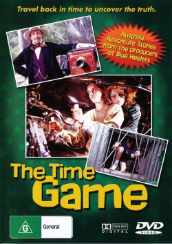 The Time Game (1992) The Time Game (1992)