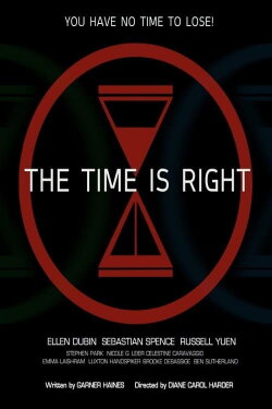 The Time is Right (2023)