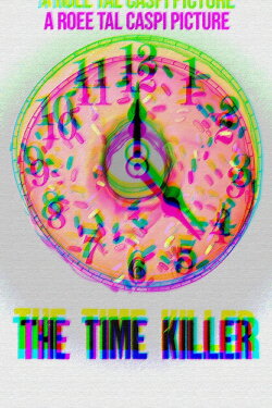 The Time Killer (2023)