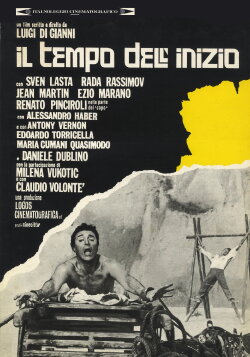 The Time of the Beginning (1974) The Time of the Beginning (1974)