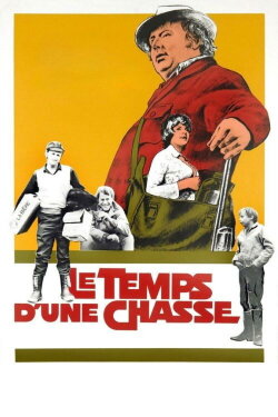 The Time of the Hunt (1972) The Time of the Hunt (1972)