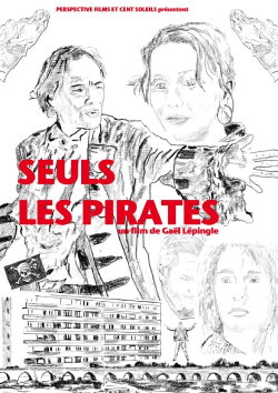 The Time of the Pirates (2018) The Time of the Pirates (2018)