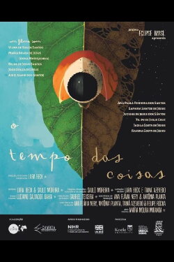 The Time of Things (2024)