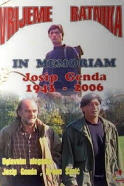 The Time of Warriors (1991) The Time of Warriors (1991)