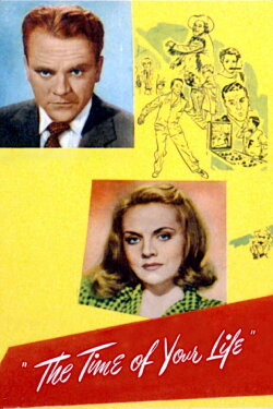 The Time of Your Life (1948) The Time of Your Life (1948)