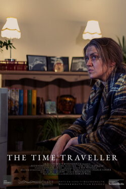 The Time Traveller (2020) The Time Traveller (2020)