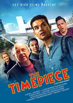 The Timepiece (2019)