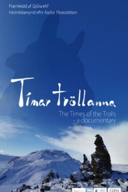 The Times of the Trolls (2022) The Times of the Trolls (2022)