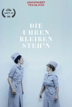 The Times Stand Still (2015)
