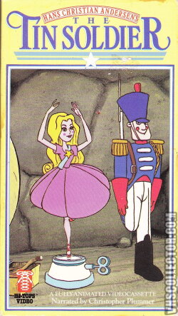 The Tin Soldier (1986) The Tin Soldier (1986)