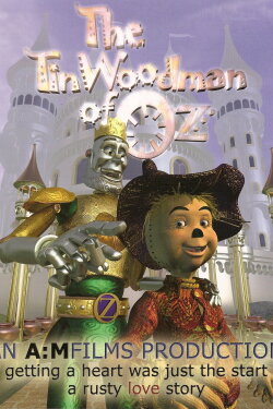 The Tin Woodman of Oz (2009) The Tin Woodman of Oz (2009)