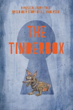 The Tinderbox Against the Magic Well (2026)