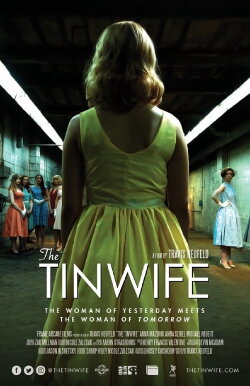 The Tinwife (2017) The Tinwife (2017)