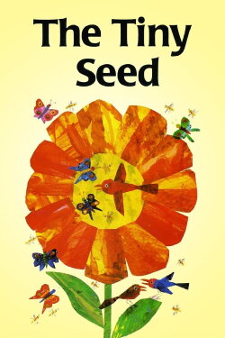 The Tiny Seed (2015)