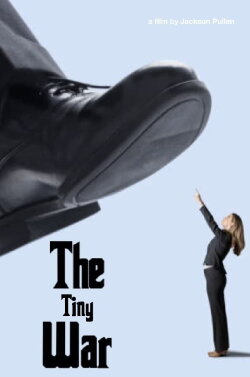 The Tiny War (2021)