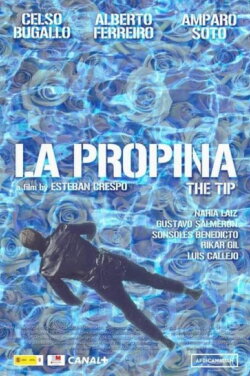 The Tip (2014) The Tip (2014)
