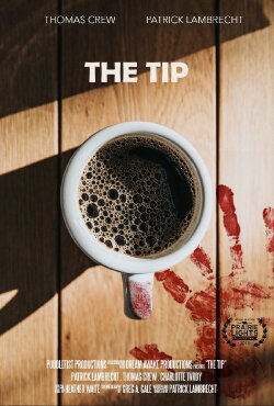 The Tip (2018)