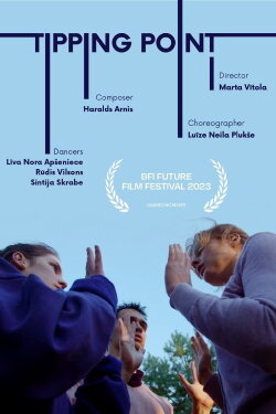 The Tipping Point (2023)
