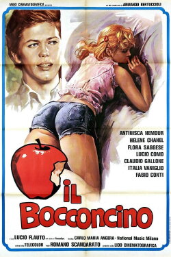 The Titbit (1976)