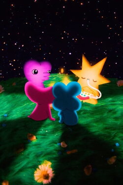 The TOBOS (2023)