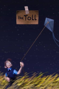 The Toll (2017)